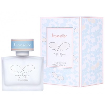 TROUSSELIER ANGE LAPIN EAU DE SENTEUR (w) 50ml ароматическая вода