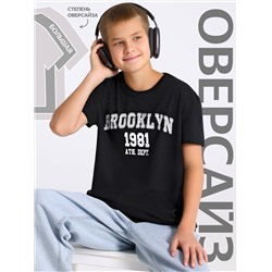 Апрель Футболка 1ПДФК4518001