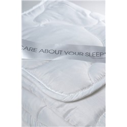 Одеяло EcoStar, полисатин НАТАЛИ, 875347