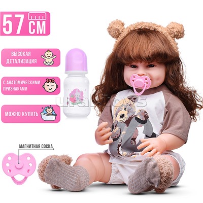 Кукла "Оливия" в коробке