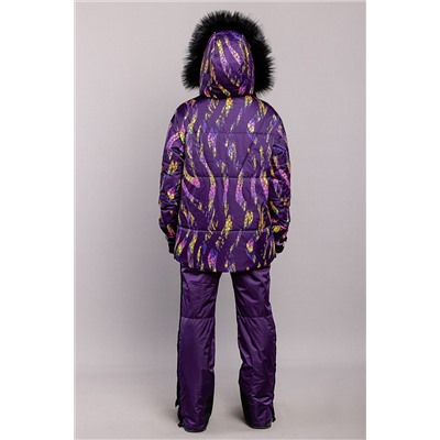 Комплект (Куртка+Полукомбинезон) BATIK CASUAL, 910645