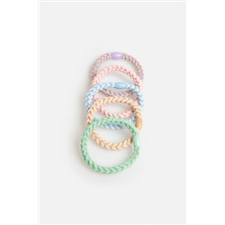 Резинки, 5 шт. ACOOLA, 1063063