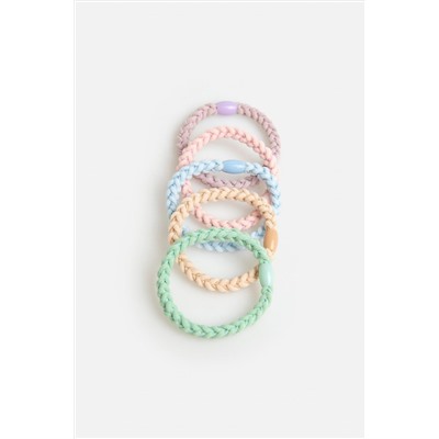 Резинки, 5 шт. ACOOLA, 1063063