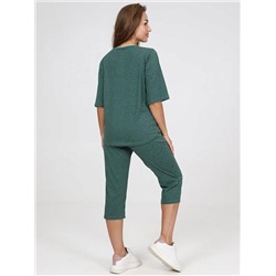 Костюм "Ресен" (Изумруд)