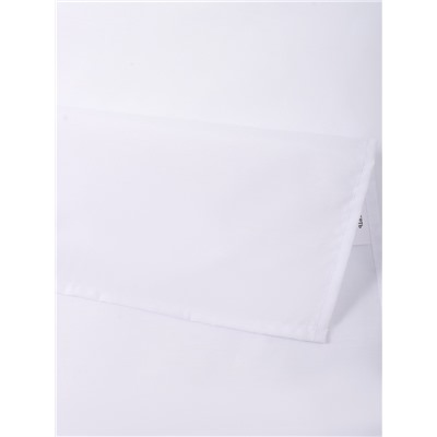 Скатерть «Доляна», белая, 110×140±3 см