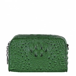 Сумка 29018-11 green Velina Fabbiana-Safenta