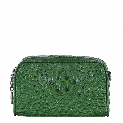 Сумка 29018-11 green Velina Fabbiana-Safenta