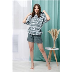 Натали Костюм 8402