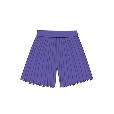 Шорты PLAYTODAY, 965761