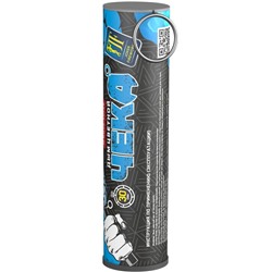 Цветной дым с чекой голубой JF DM30/super_B (Joker Fireworks)