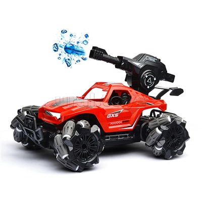 Машина "Легендарный дрифт" р/у, 27 MHz, в коробке