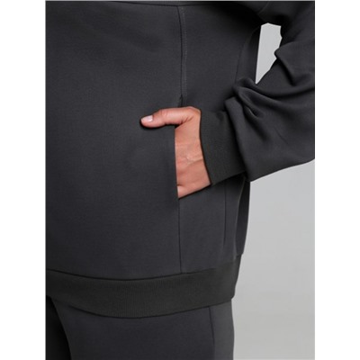 Бомбер Динамика-1 (Графитовый)