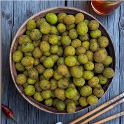 Арахис в глазури Averton Asia collection Кимчи