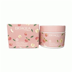 Пилинг-скатка с экстрактом персика BIOAQUA