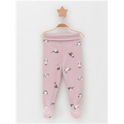 CROCKID Ползунки К 400220-2уп