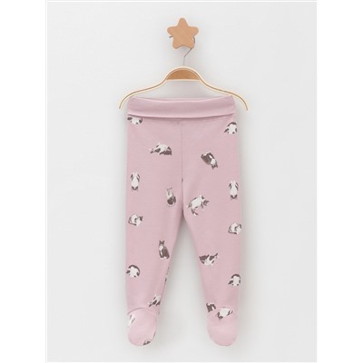 CROCKID Ползунки К 400220-2уп