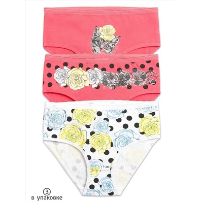 PELICAN Трусы GULC3209/1(3)