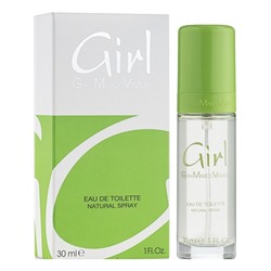 GIAN MARCO VENTURI GIRL edt (w) 30ml