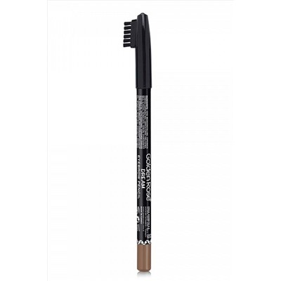 Карандаш для бровей GR Dream Eyebrow Pencil Dream Pencil - 308 Dream Pencil КОСМЕТИКА ИЗ ТУРЦИИ, 1097246