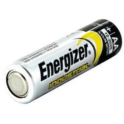 Батарейка ENERGIZER Alkaline Power АА 1.5V/LR06 (12 шт.) (Щелочной элемент питания)