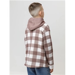 CROCKID Рубашка КР 302196