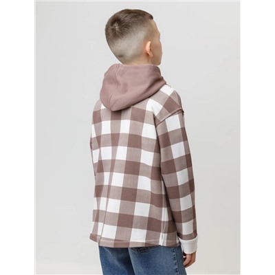 CROCKID Рубашка КР 302196