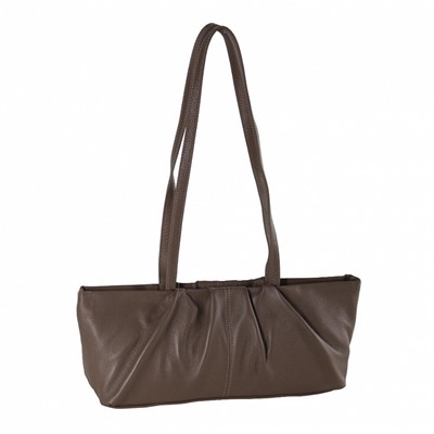 Сумка 3613VG gray Vitelli Grassi