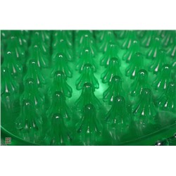 Массажер "Чудо-Варежка", Яблоко