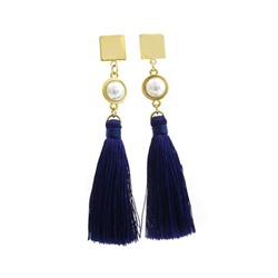 Серьги-кисти V606375907210