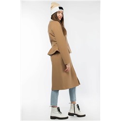 01-09178 Пальто женское демисезонное