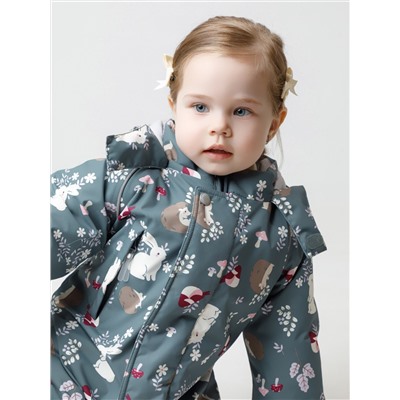 CROCKID Комбинезон ВК 60032/н/56 Ал