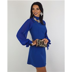 платье сандра