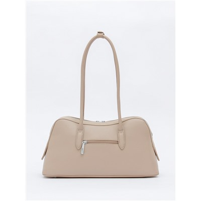 Сумка 58484 camel Velina Fabbiana-Safenta