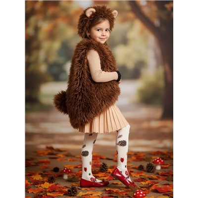 Колготки детские Соль&Перец