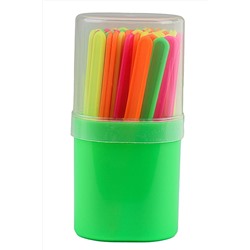 Набор счетных палочек ФЛЮОРЕСЦЕНТНЫЕ (НР-4548)