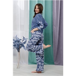 Костюм с брюками 8399 НАТАЛИ, 944396