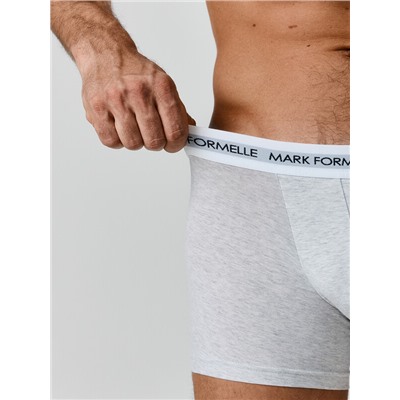 ТРУСЫ МУЖСКИЕ (4ШТ) 411221-4