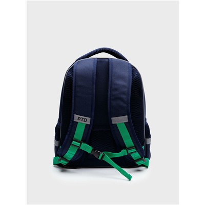 Рюкзак текстильный для мальчиков