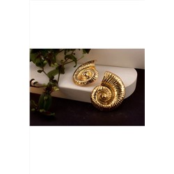 Серьги Морская симфония + Подарок НАТАЛИ, 1133039