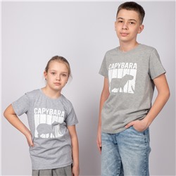 51355 Футболка детская