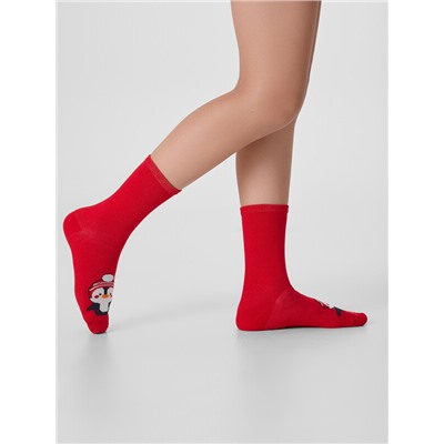 НОСКИ ДЕТСКИЕ 430K-3470