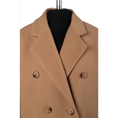 01-12206 Пальто женское демисезонное