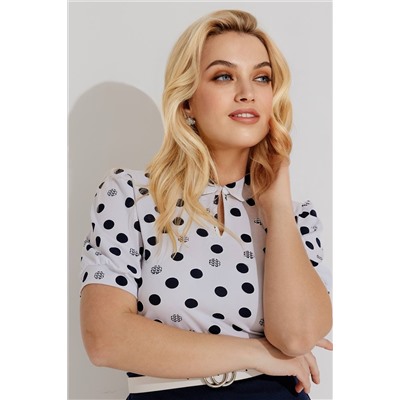 Блузка женская  3192/01/Белый
