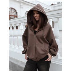 Толстовка Соль&Перец