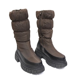 276-231-2 сер Дутики женские (36-40)/10