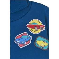 Водолазка KOGANKIDS, 269642