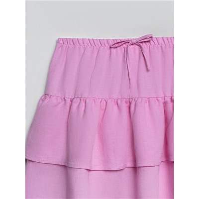 ЮБКА ДЛЯ ДЕВОЧЕК 157068