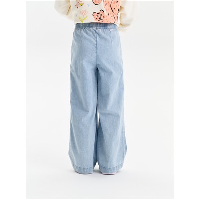 Брюки для девочек