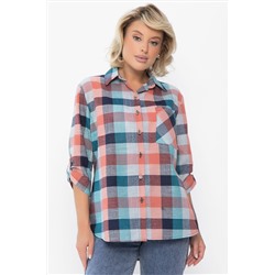Рубашка LADY TAIGA, 1133061