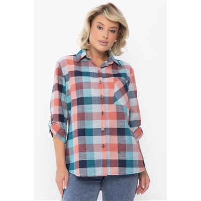 Рубашка LADY TAIGA, 1133061